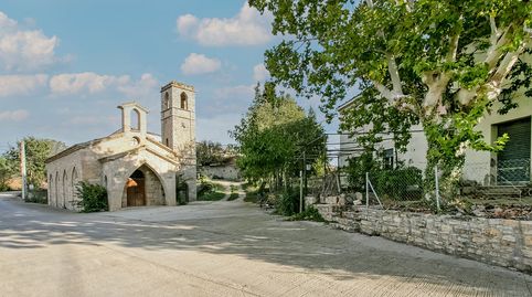 Foto 4 de Pis en venda a Can Sanahuja, -1, La Llacuna, Barcelona