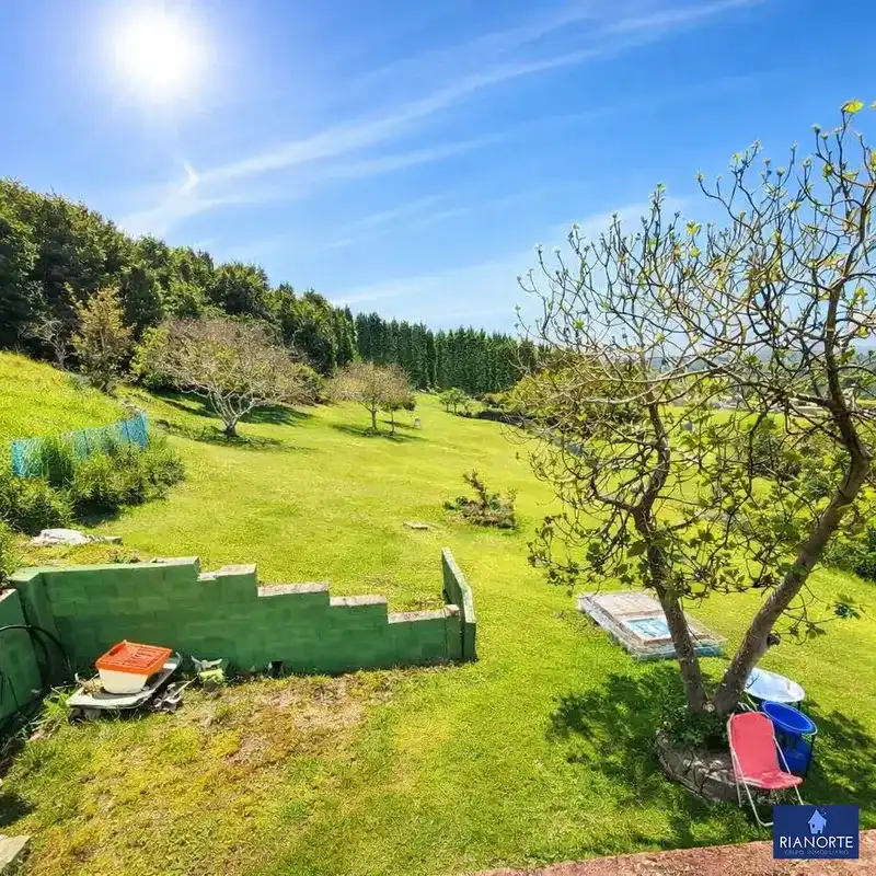 Casa amb jardí en venda a Lugar El campo go Manzaneda, imagen 40