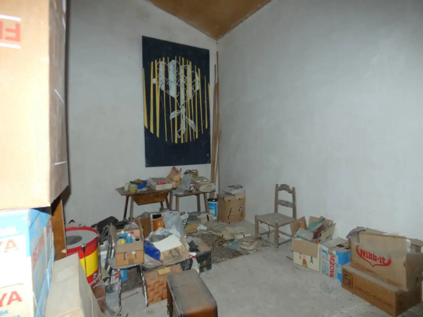 Einfamilien-Reihenhaus zum Verkauf in Molina de Segura mit Terrasse