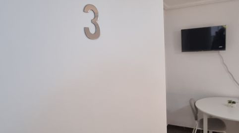 Foto 4 de Pis de lloguer a Vila-real - Av Pius XII, Cariñena - Carinyena, Vila-real