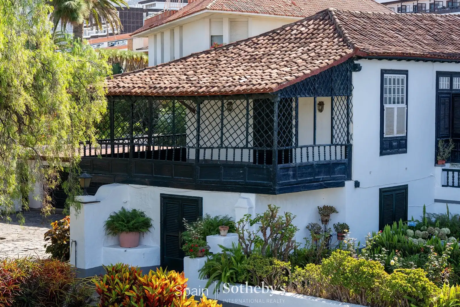 Casa con jardín en venta en Zona Botánico, imagen 27