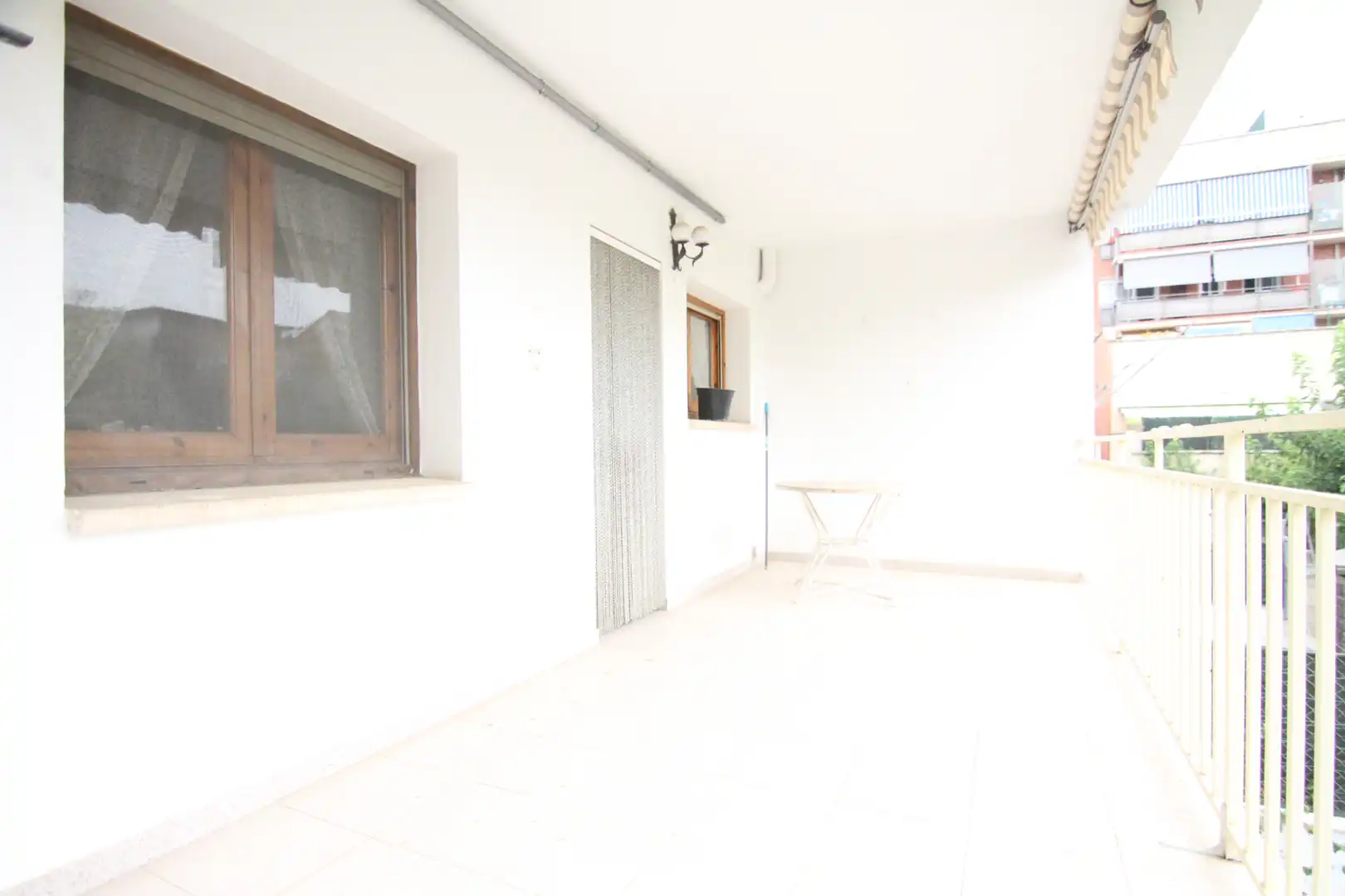 Terraza de Piso en venta en Olesa de Montserrat con Calefacción, Terraza y Horno