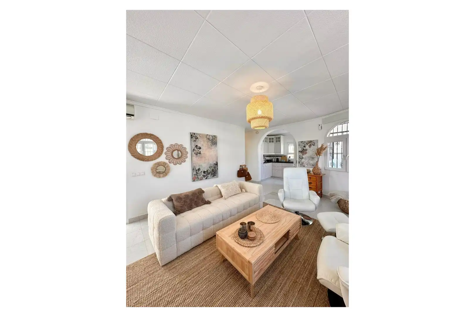 Villa avec piscine à vendre à San Luis, imagen 9