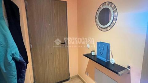 Foto 3 de Piso en venta en C. de la Virgen de África, Larache, Ciudad Real Capital