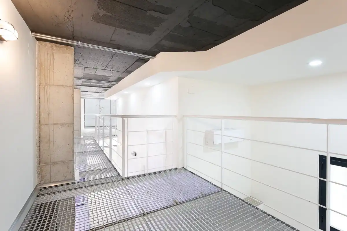 Lofts for rent in Ronda