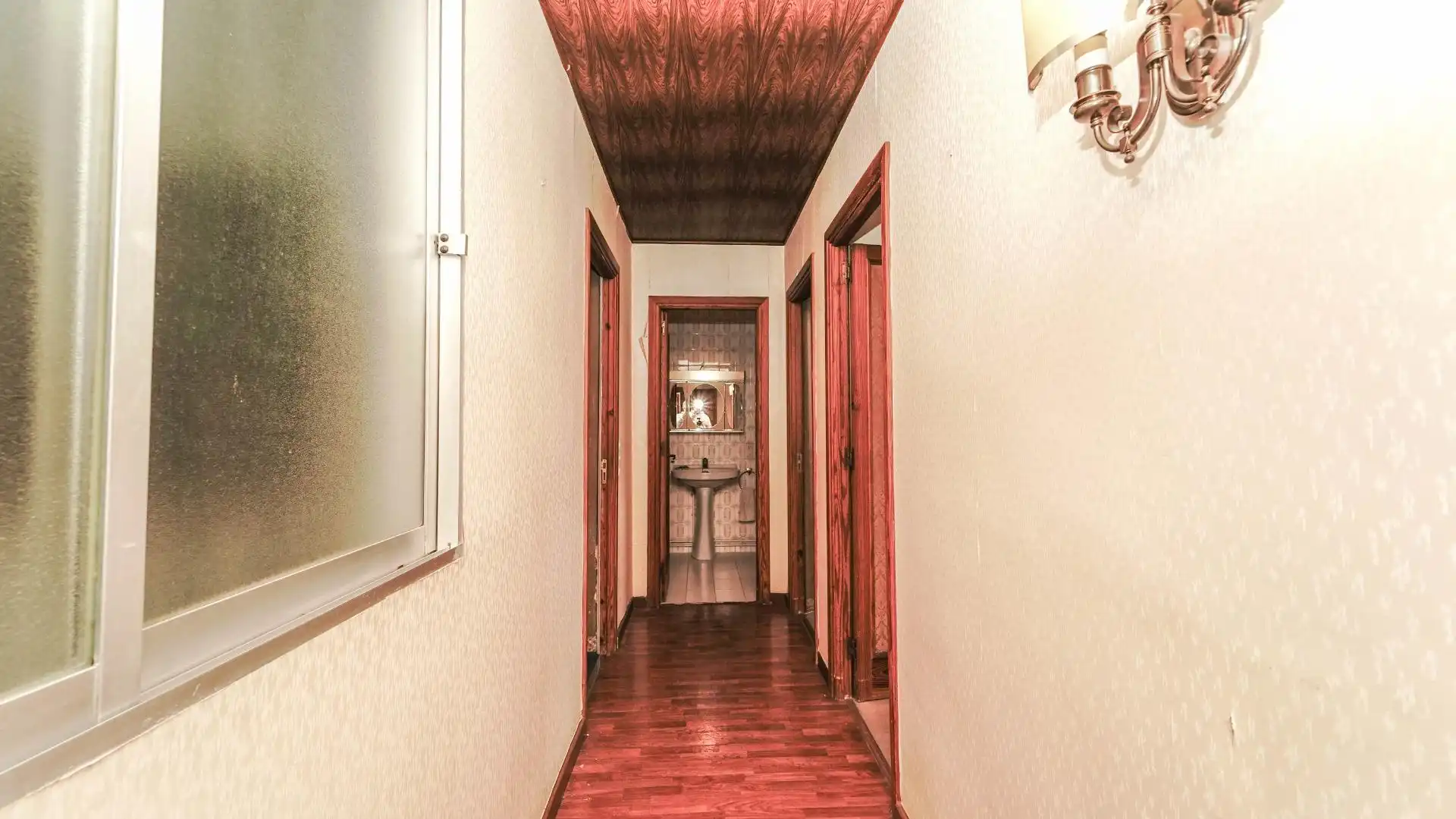 Wohnung zum Verkauf in  Palma de Mallorca mit Parkett