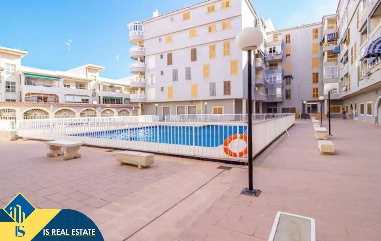 Apartment mit Terrasse zur Miete in Playa del Acequión, Náufragos y Rocío del Mar, imagen 15