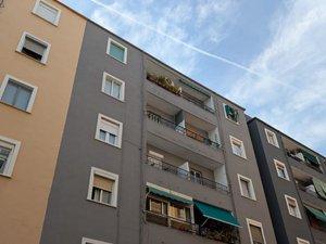 Exterior view of Flat for sale in  Valencia Capital