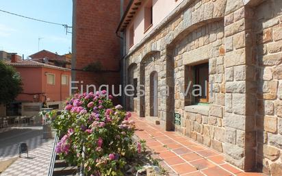 Exterior view of Flat for sale in Sant Hilari Sacalm  with Oven