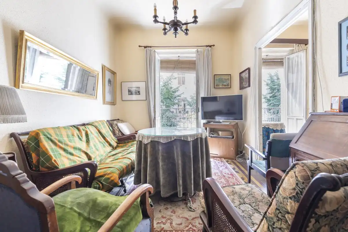 Piso con ascensor en venta en Calle del Buen Suceso, imagen 17