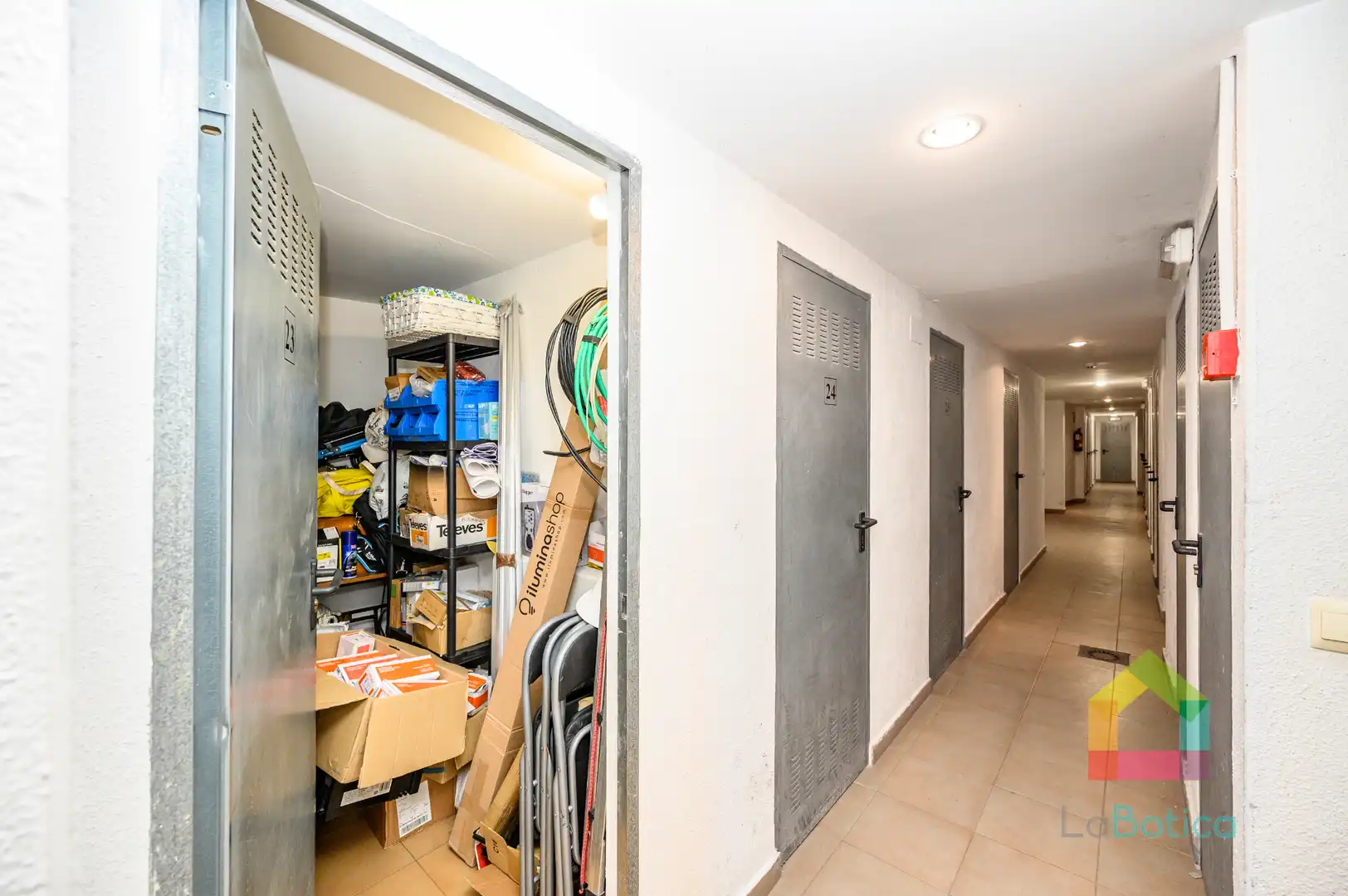 Piso en venta en Cabañas de la Sagra con Aire acondicionado y Calefacción