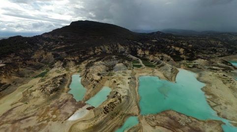 Foto 3 de Residencial en venta en Sierra de Carrascoy, Alhama de Murcia