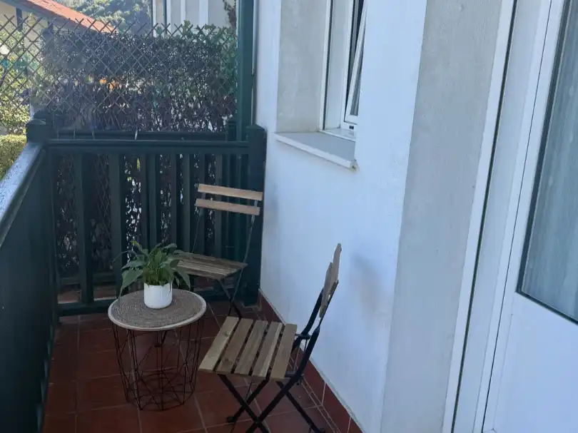 Terrassa de Casa o xalet en venda en Okondo, Araba - Álava