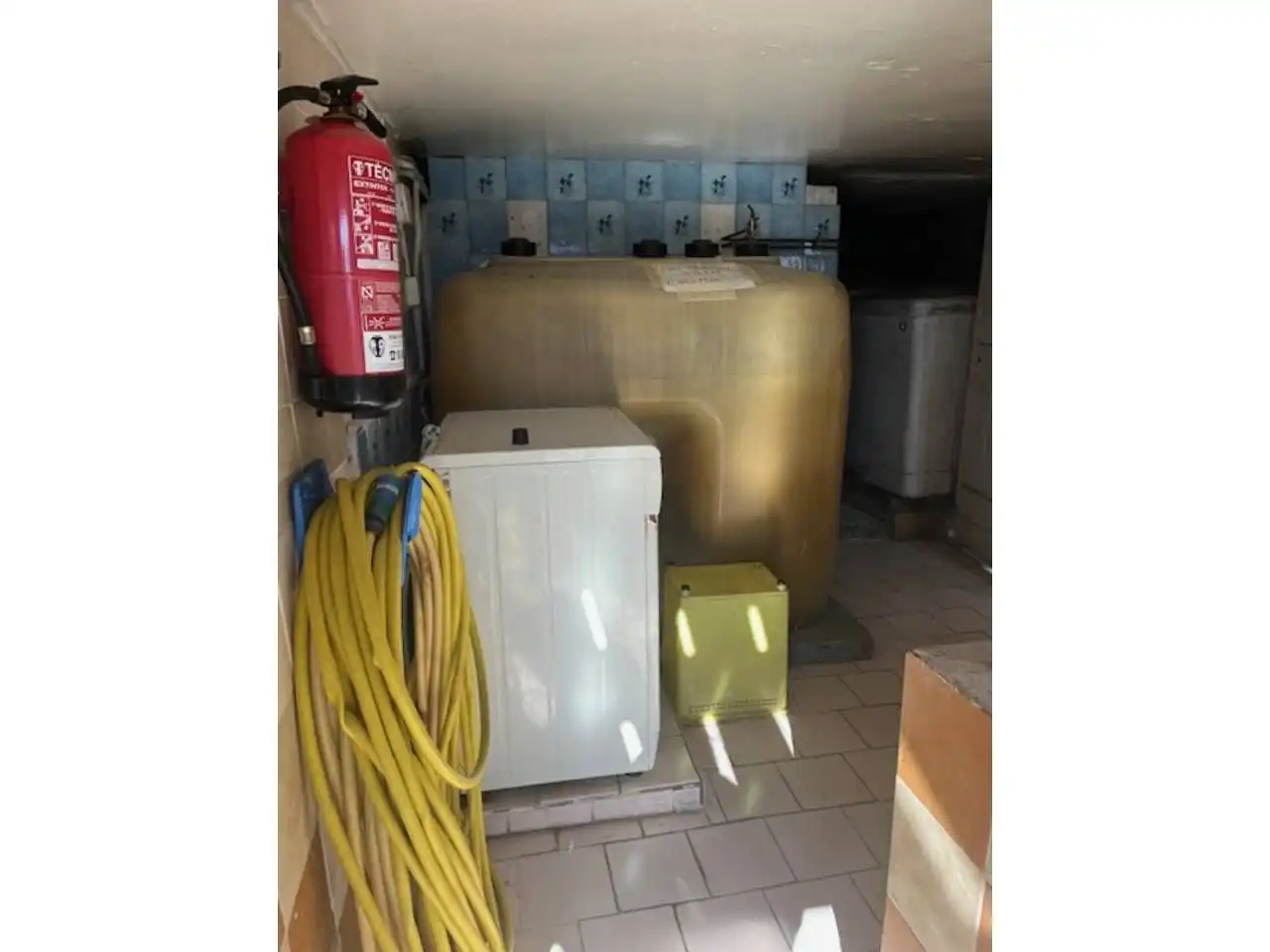 Maison avec jardin à vendre à Ger, imagen 52