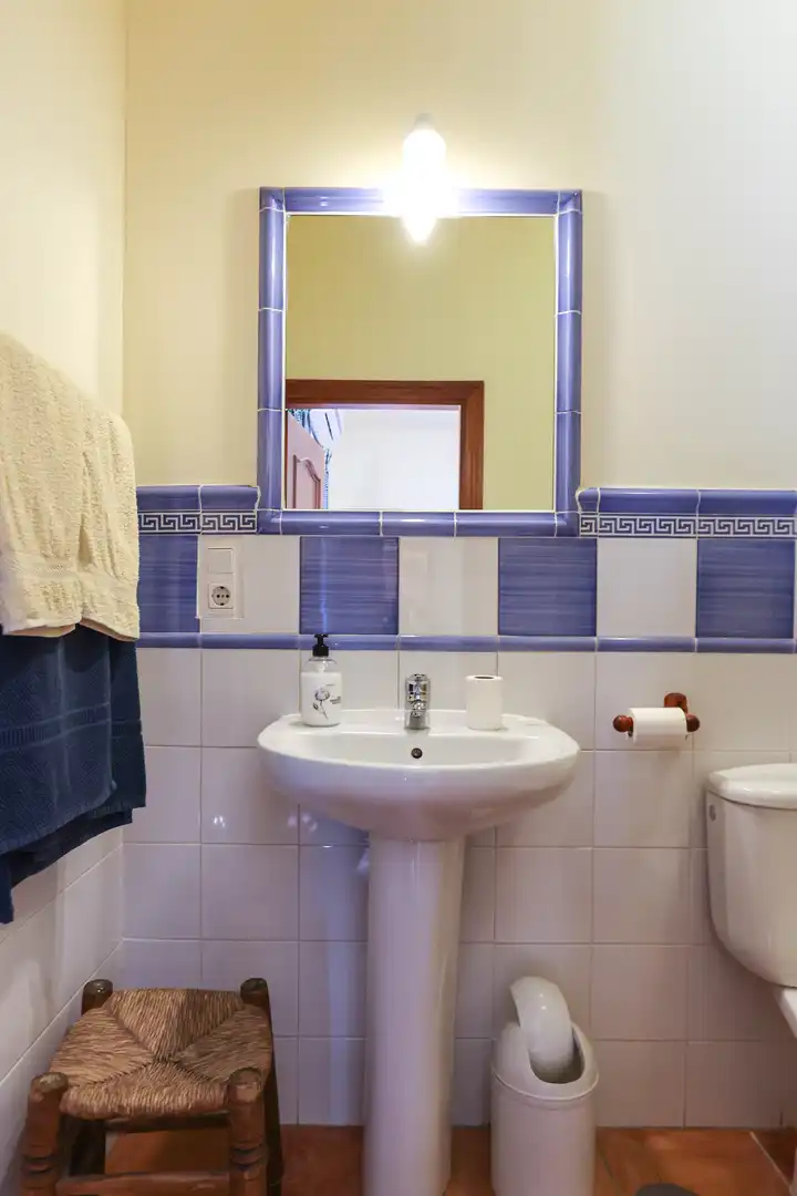 Casa o chalet en venta en Diseminado Poligono 5, Álora
