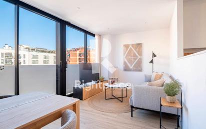 Apartment to rent in Sagrada Família, Eixample,  Barcelona Capital