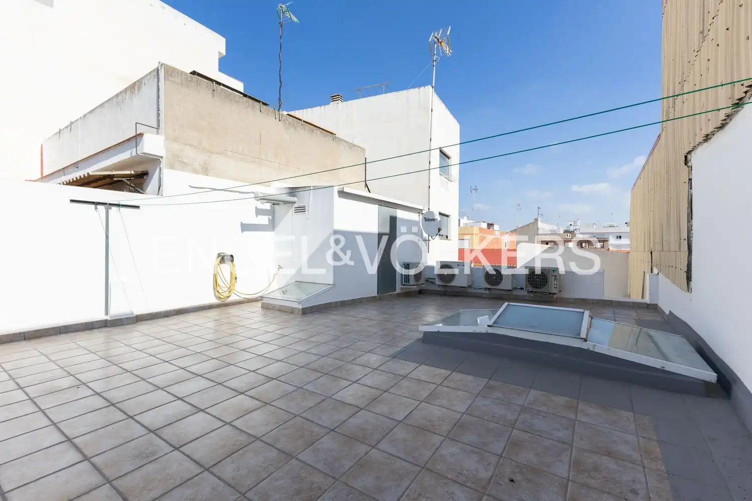 Maison mitoyenne avec terrasse à vendre à Nules, imagen 26