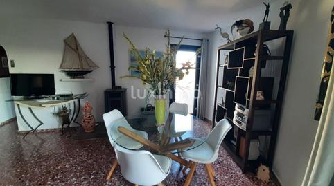 Foto 3 de Casa adosada en venda a Maryvilla, Alicante