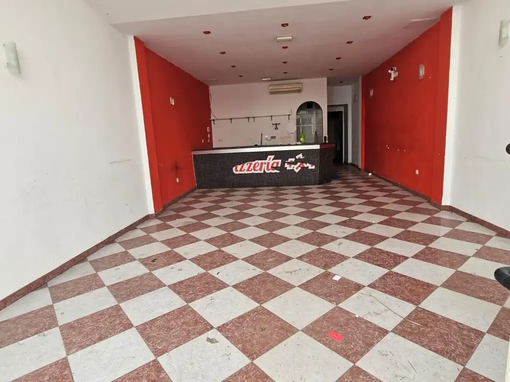 Geschaftsraum zum Verkauf in Torrox