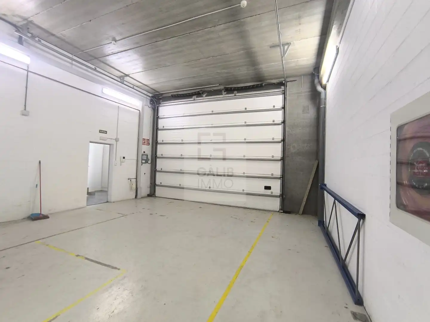 Nave industrial in vendita a Avinyonet de Puigventós, imagen 4