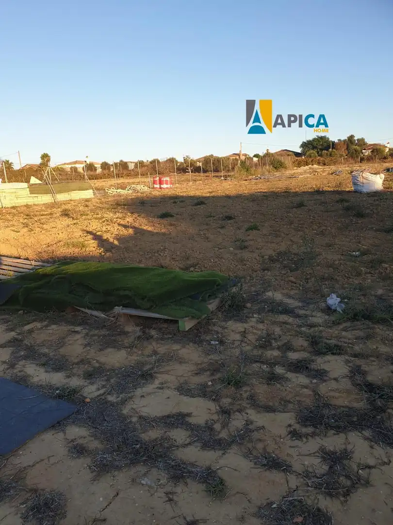 Rustikales Grundstück zum Verkauf in Los Franceses – La Vega, imagen 8
