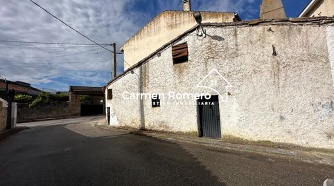 Foto 3 de Finca rústica en venta en El Pino de Tormes, Salamanca