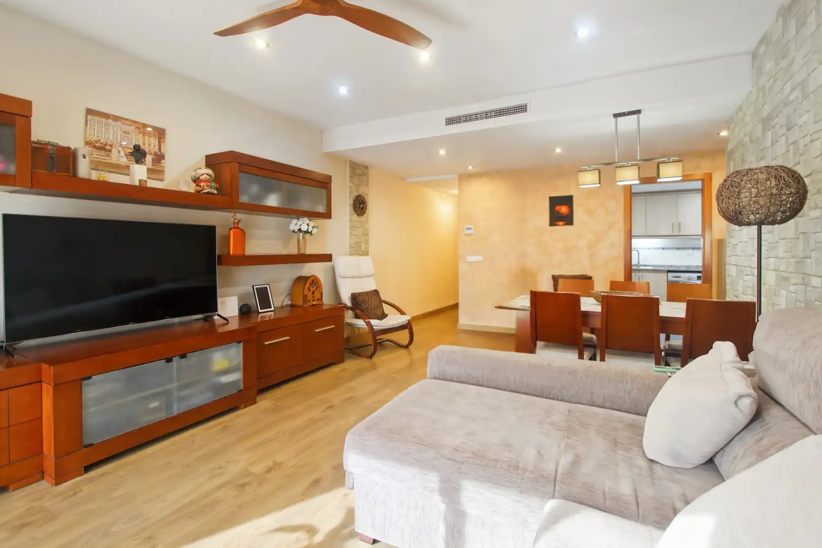 Piso en venta en Calle de Valencia, 6, Catadau
