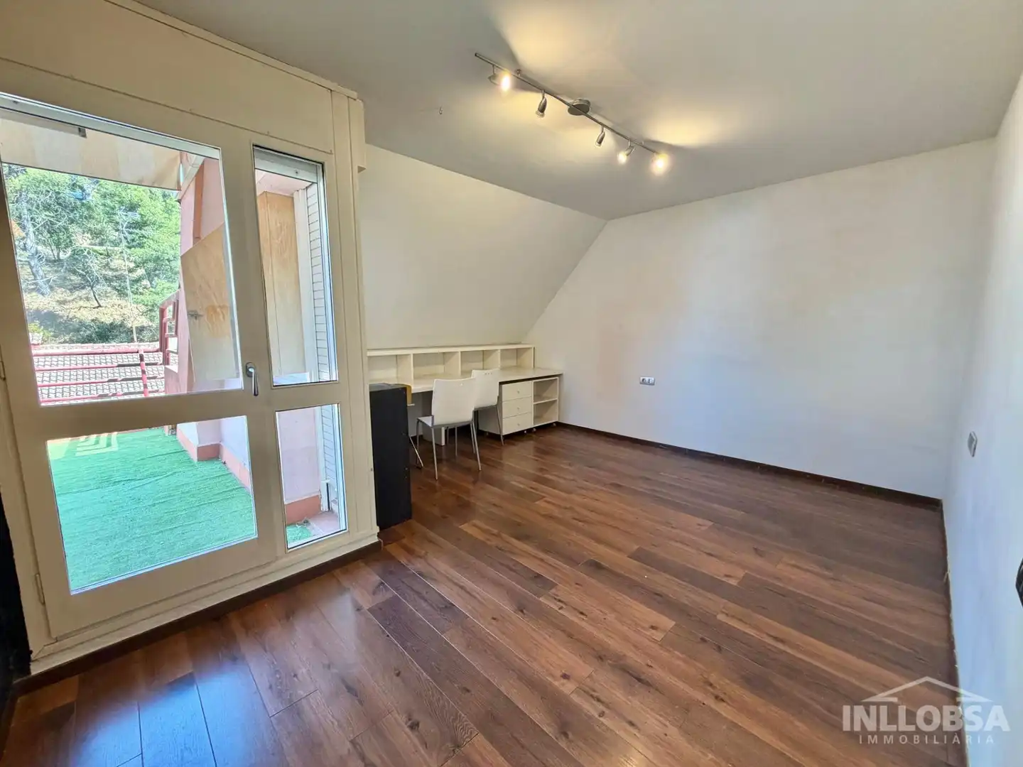 Penthouse with terrace for sale in Calle CIRCUMVAL.LACIO, imagen 37