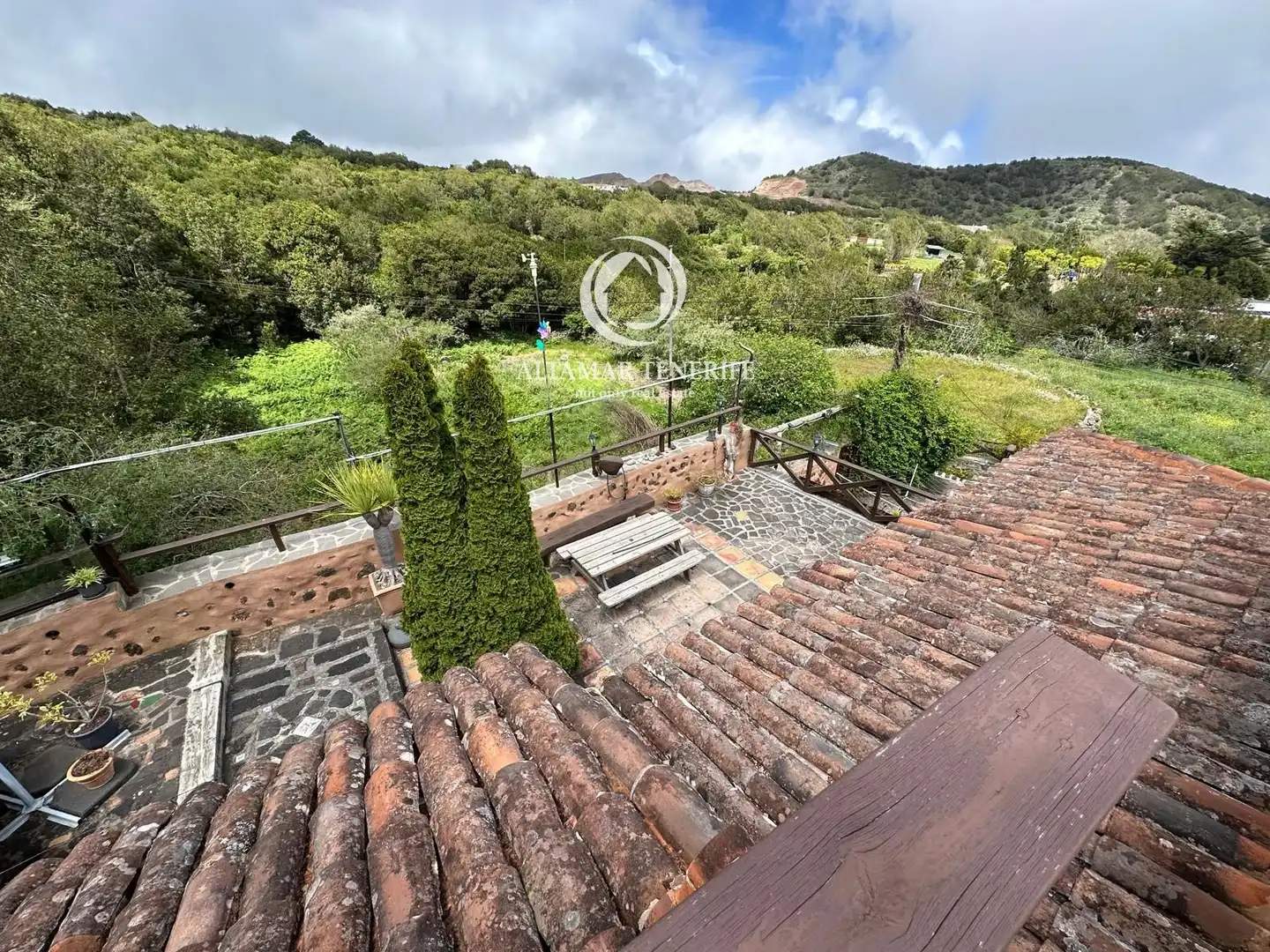 Maison à vendre à El Tanque, imagen 15