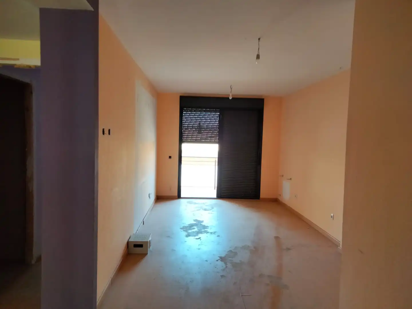 Piso en venta en Cadrete con Terraza y Trastero