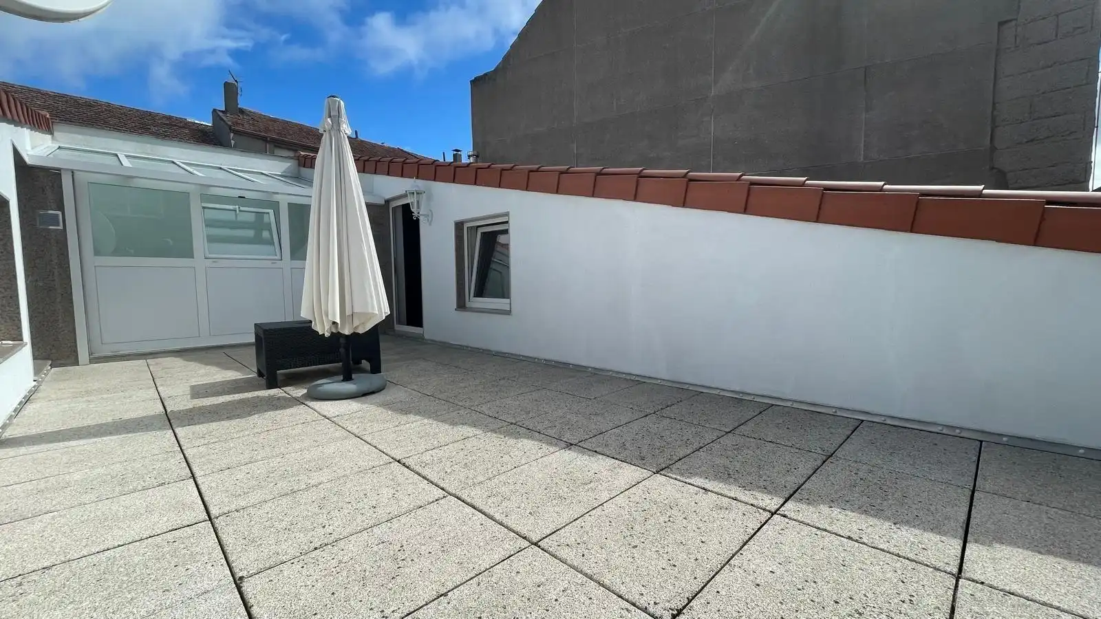 Terrace of Houses for sale in Xinzo de Limia  with Terrace, Storage room and Furnished