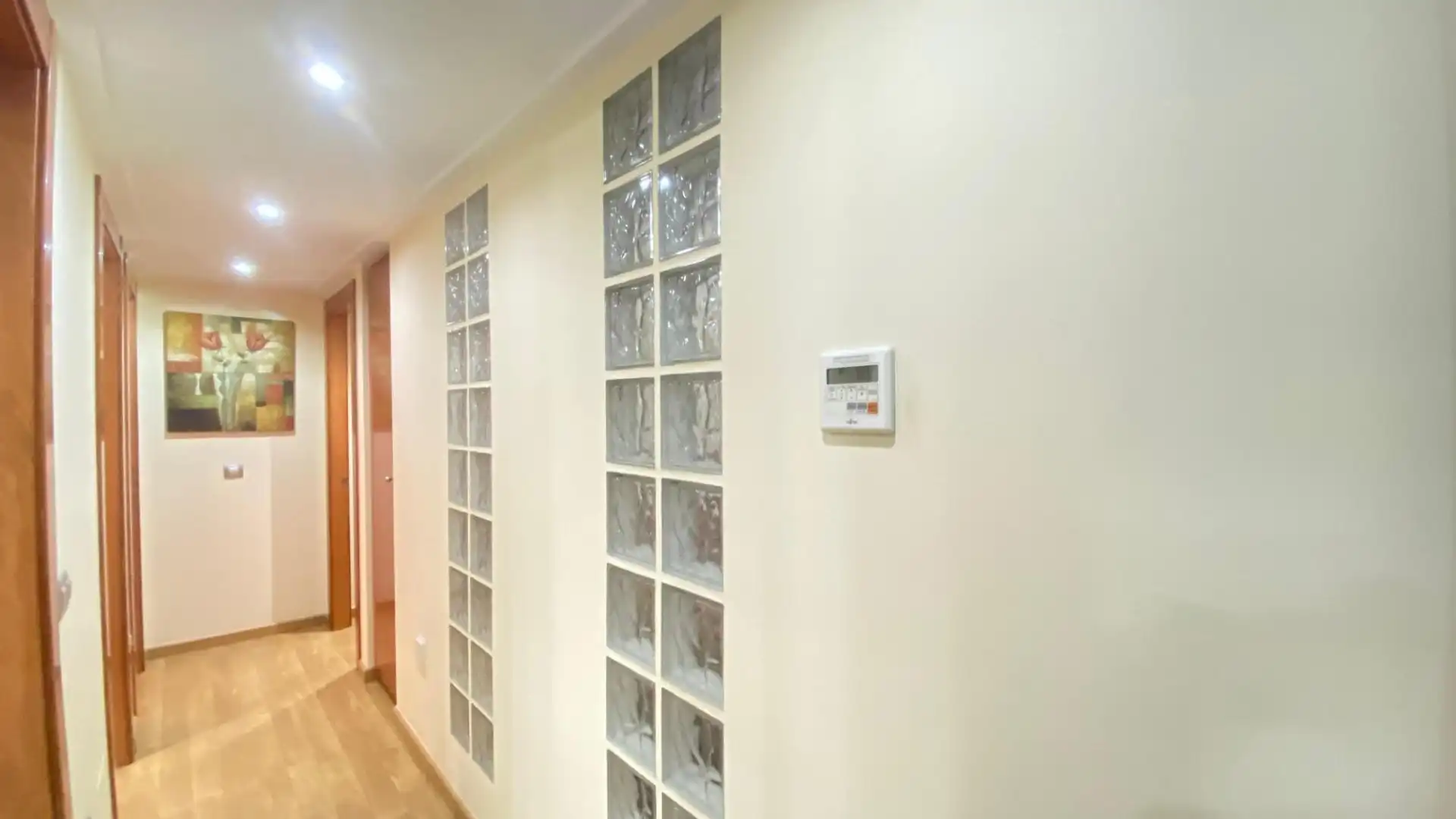 Flat for sale in Lorca  with Air Conditioner, Furnished and Balcony