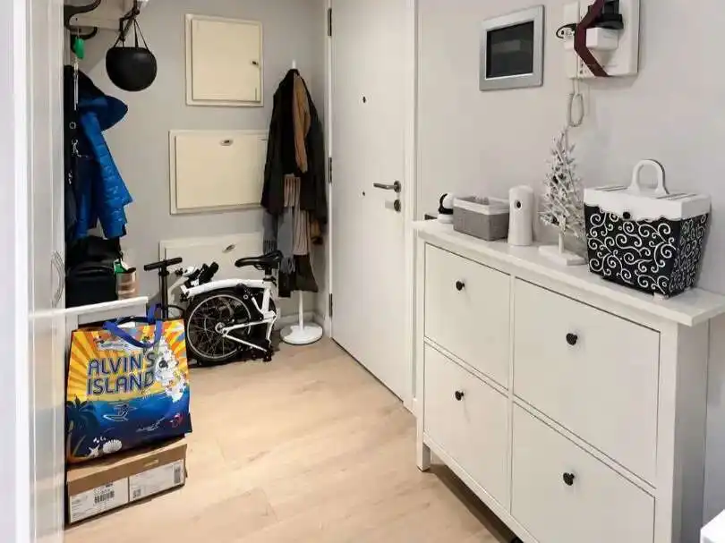 Appartement avec terrasse à vendre à Ciutat Vella, imagen 8
