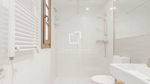 Foto 5 de Ático en venta en Sant Antoni, Barcelona Capital