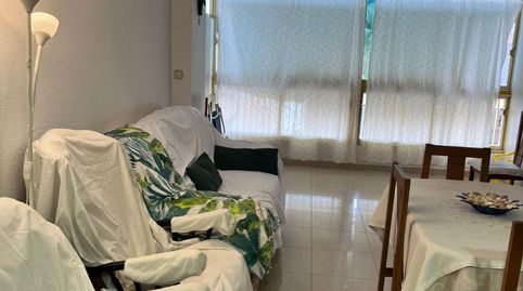 Foto 2 de Apartamento de alquiler en Calas Santiago Bernabéu, Santa Pola