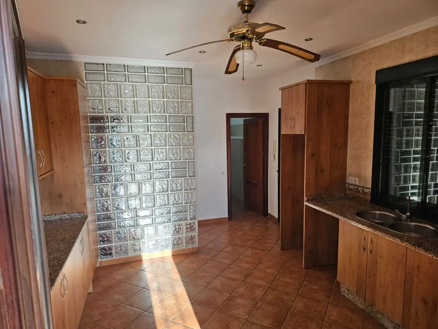 Chalet con piscina en venta en Carretera Lobón 5, imagen 7
