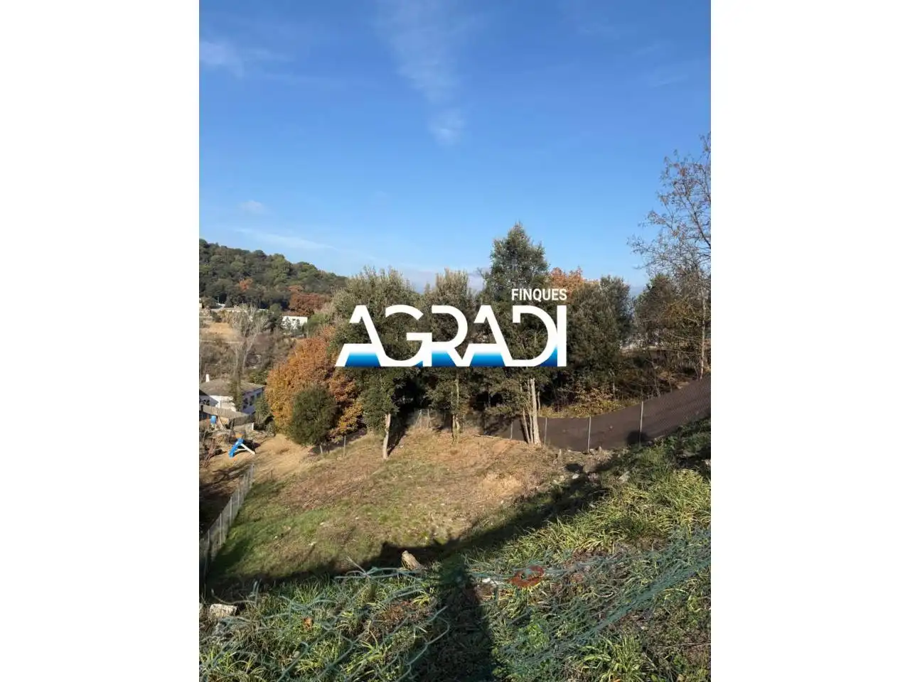 Rural land for sale in Avenida Montseny 85, imagen 6