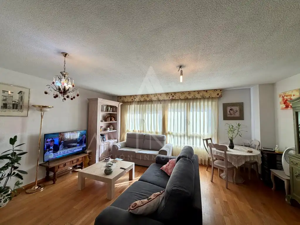 Piso con ascensor en venta en Calle Virgen Del Amparo, imagen 6