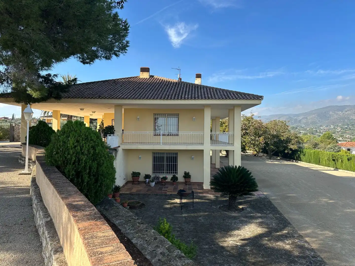 Haus oder Chalet zum Verkauf in Santa Ana