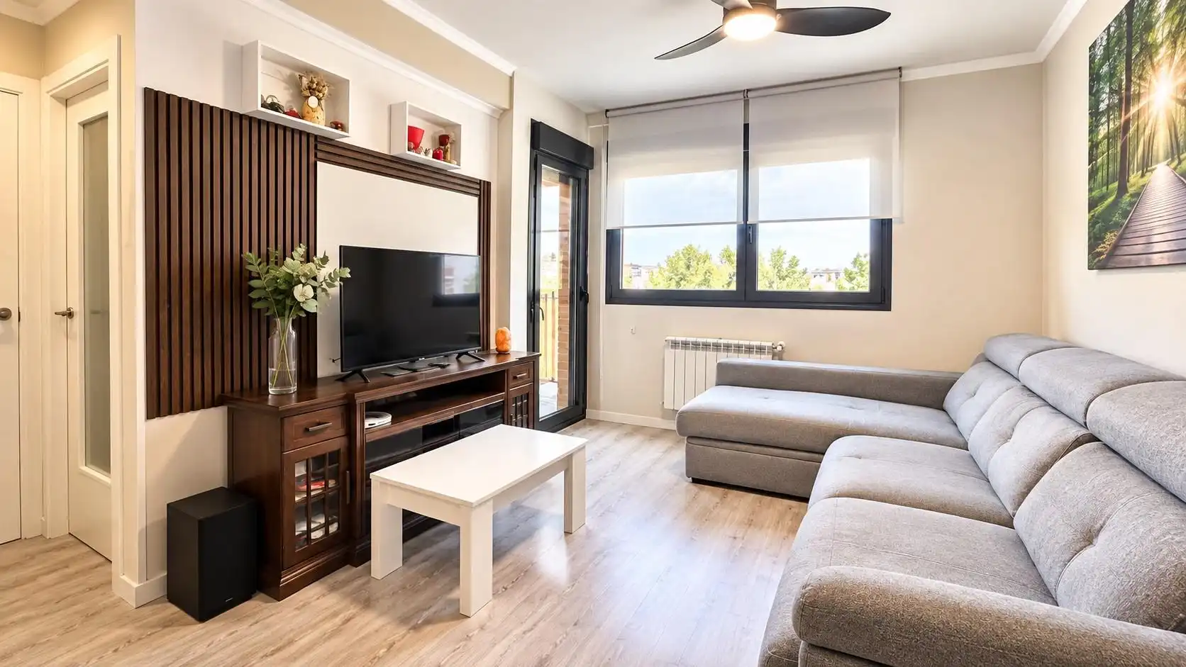 Casa adosada en venta en Torrejón de Velasco