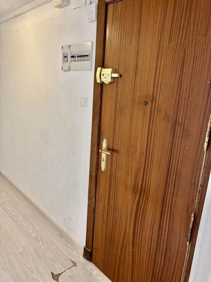 Pis amb terrassa en venda a Calle de Contamina, imagen 7