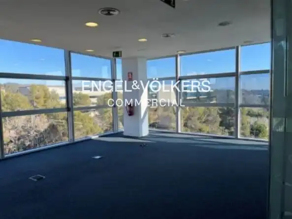 Office for rent in Sant Cugat del Vallès