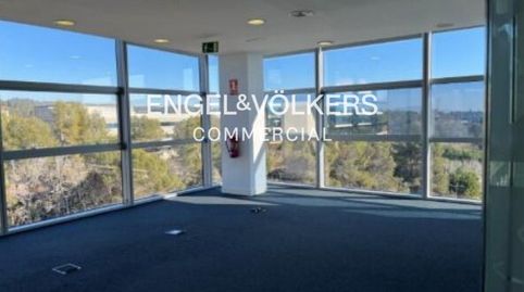 Photo 2 of Office for rent in L'Eixample, Sant Cugat del Vallès