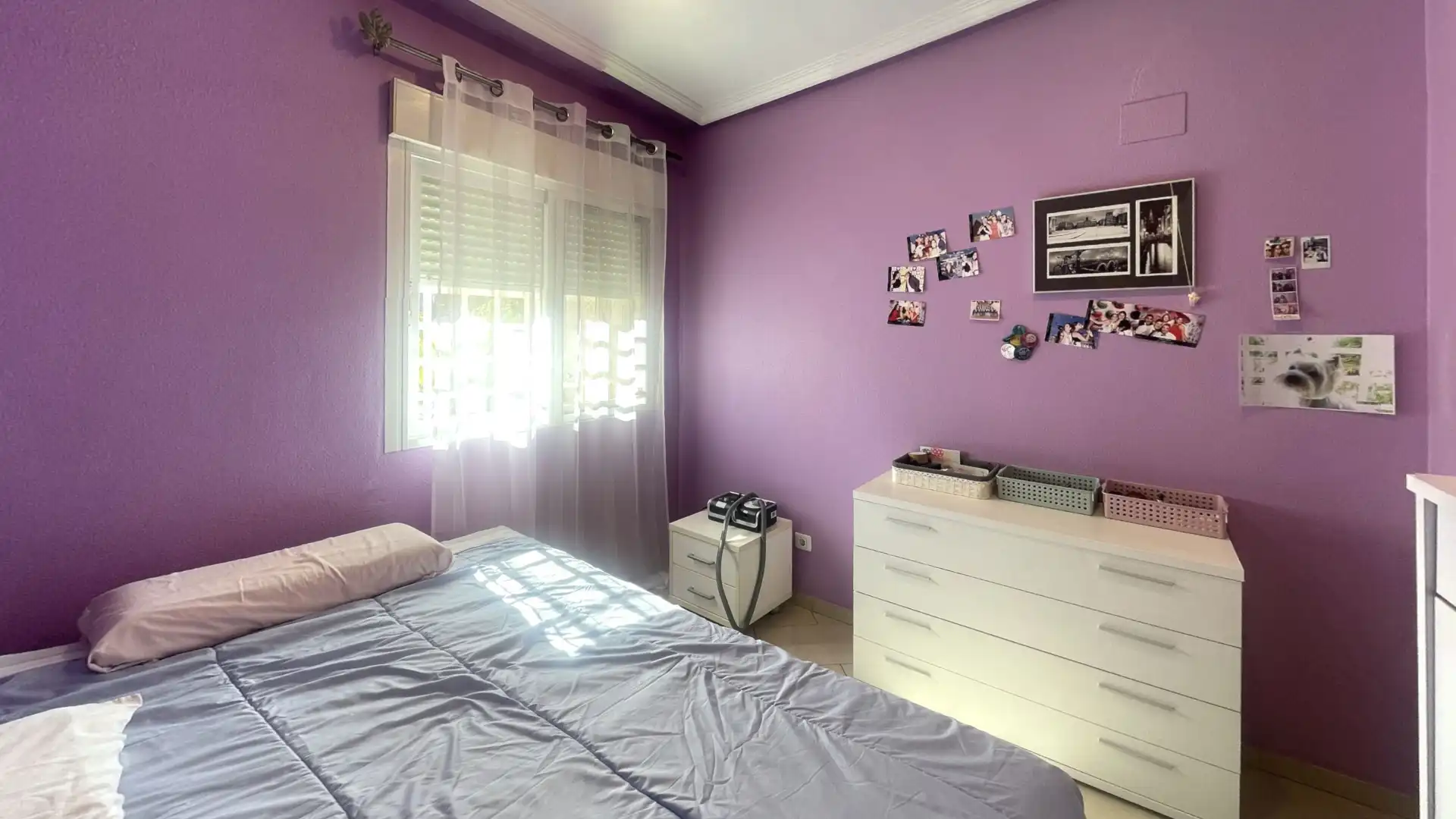 Wohnung mit Pool zum Verkauf in Avenida Pintor Fernando Soria, imagen 45