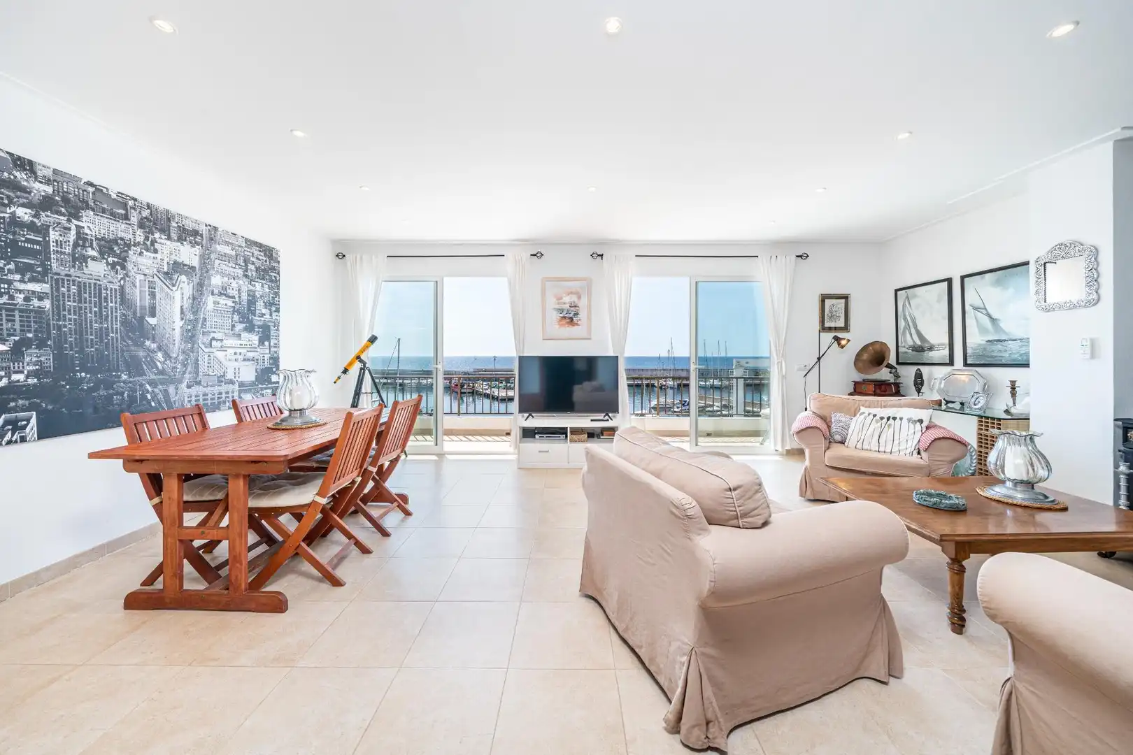 Wohnung mit Terrasse zum Verkauf in Cala Ratjada, imagen 4