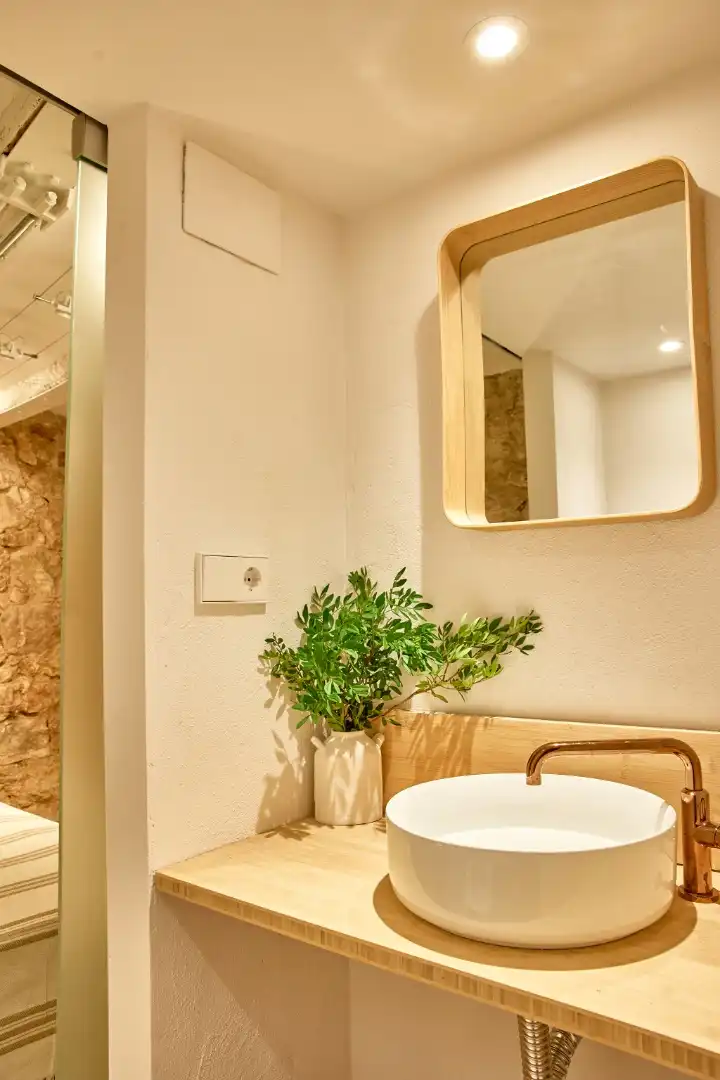 Wohnung zum Verkauf in Corretger, imagen 13
