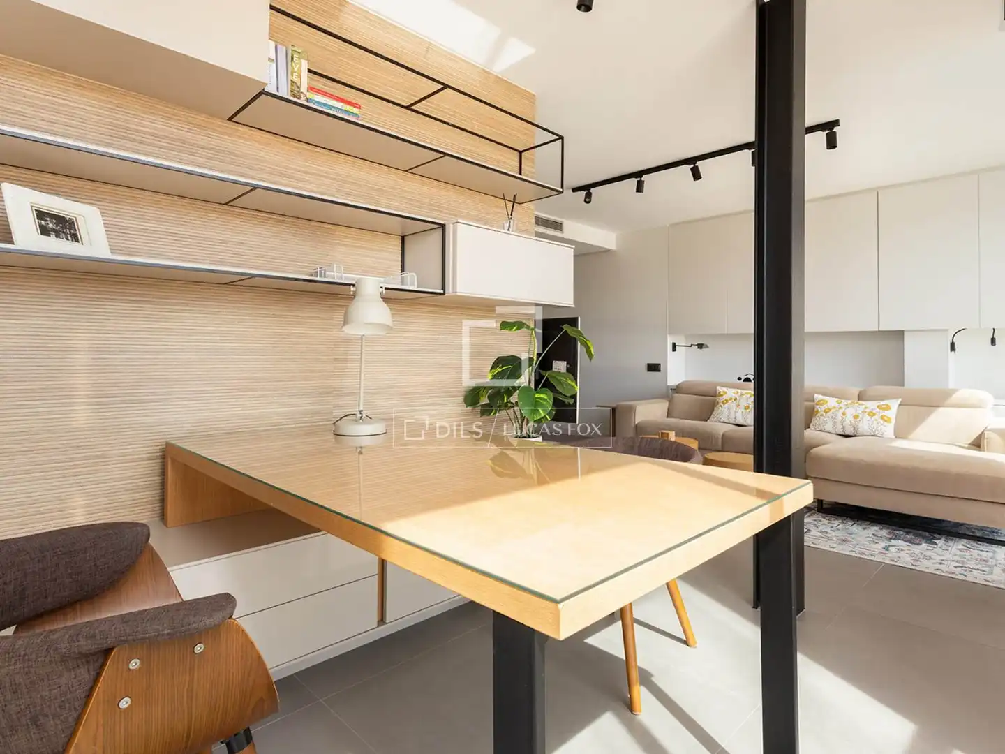Flat with lift to rent in Eixample, imagen 10