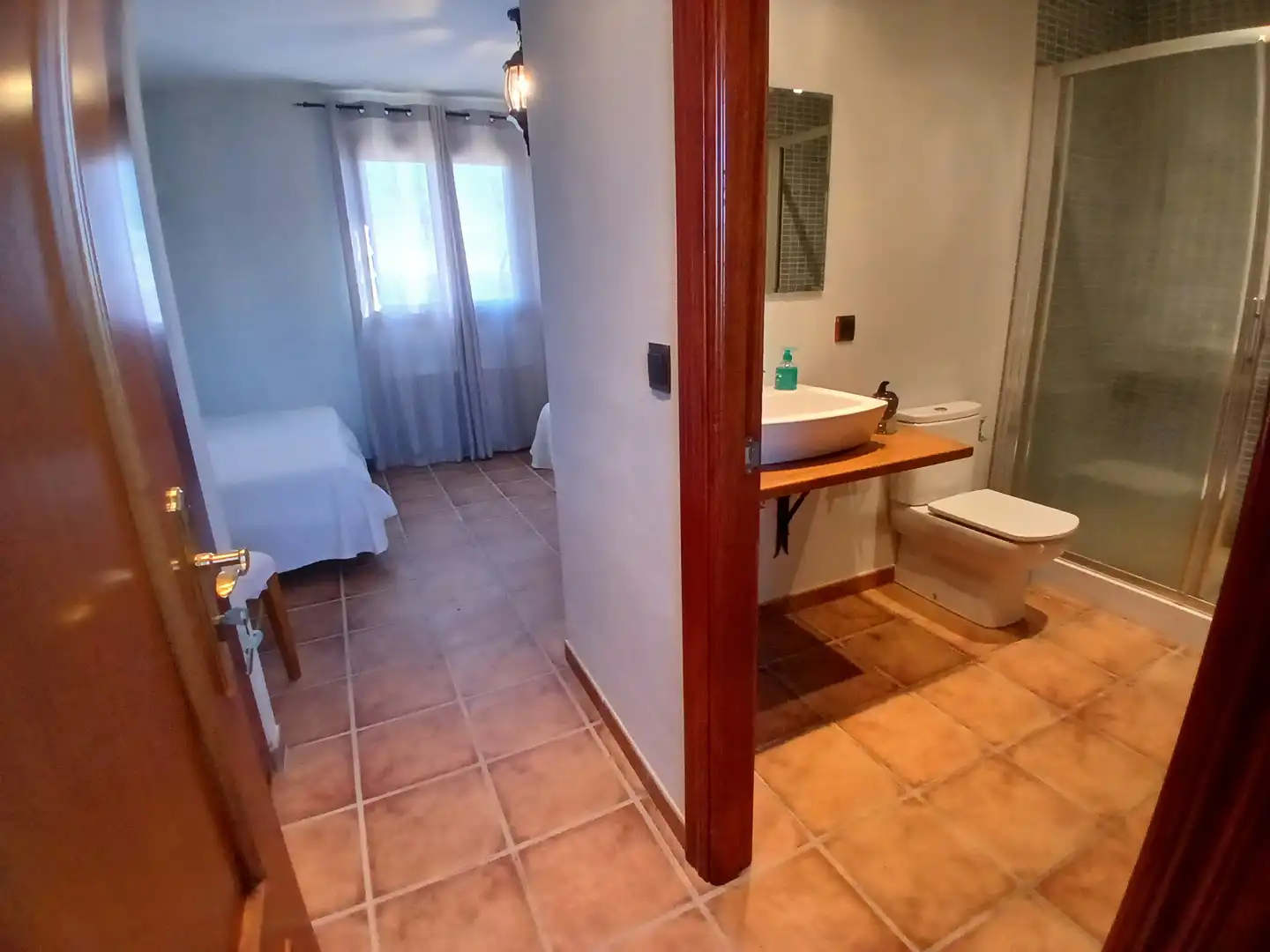 Maison rustique avec piscine à vendre à Travessera de Sant Joan 9, imagen 16