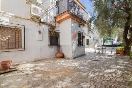 Chalet en venta en de la Caseria 15, imagen 2
