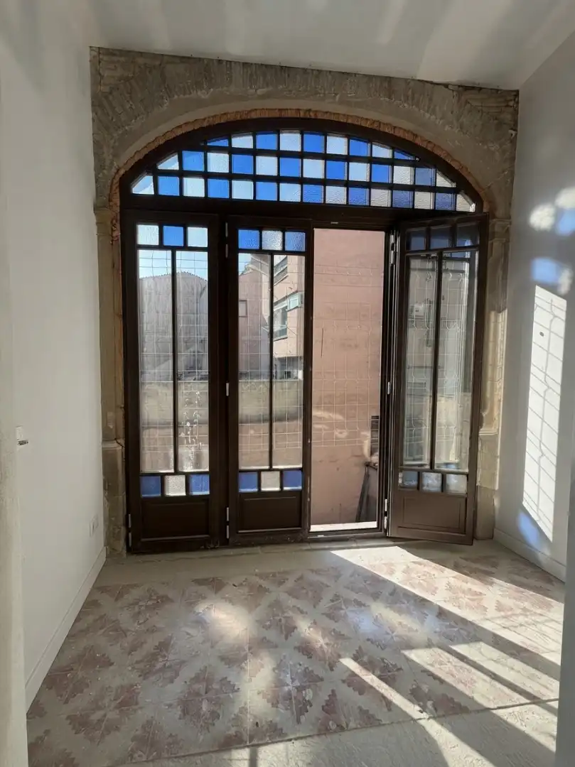 Neubau-Wohnung mit Terrasse zum Verkauf in Carrer de Santa Joaquima de Vedruna 2